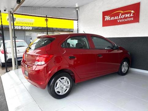 CHEVROLET ONIX 1.0 MT JOY