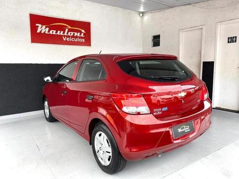 CHEVROLET ONIX 1.0 MT JOY