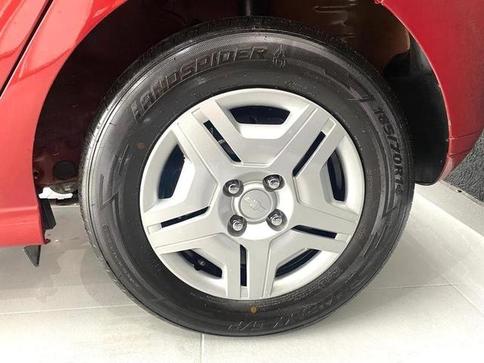 CHEVROLET ONIX 1.0 MT JOY