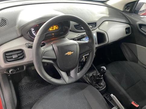 CHEVROLET ONIX 1.0 MT JOY