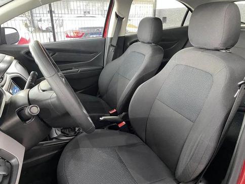 CHEVROLET ONIX 1.0 MT JOY
