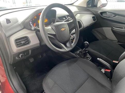 CHEVROLET ONIX 1.0 MT JOY