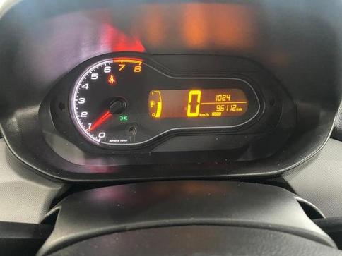 CHEVROLET ONIX 1.0 MT JOY