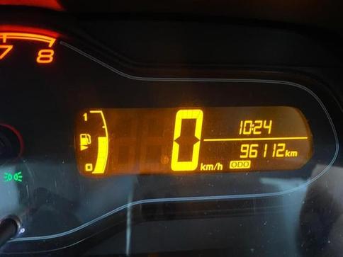 CHEVROLET ONIX 1.0 MT JOY