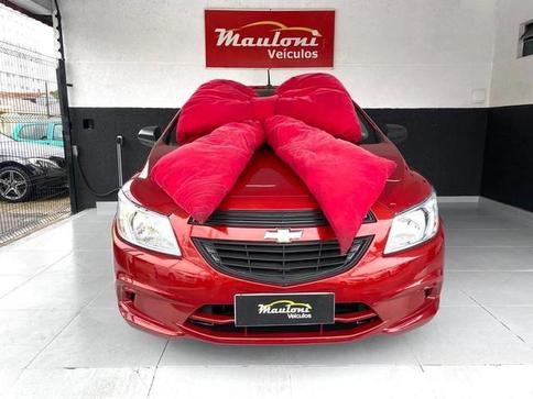 CHEVROLET ONIX 1.0 MT JOY