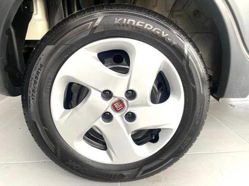 FIAT MOBI WAY 1.0 FIRE FLEX 5P