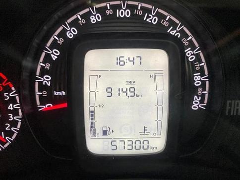 FIAT MOBI WAY 1.0 FIRE FLEX 5P