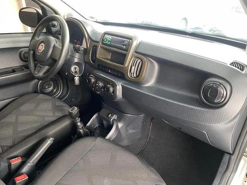 FIAT MOBI WAY 1.0 FIRE FLEX 5P