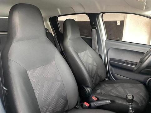 FIAT MOBI WAY 1.0 FIRE FLEX 5P