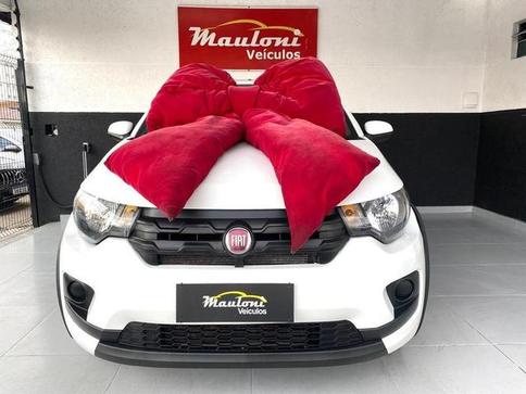 FIAT MOBI WAY 1.0 FIRE FLEX 5P