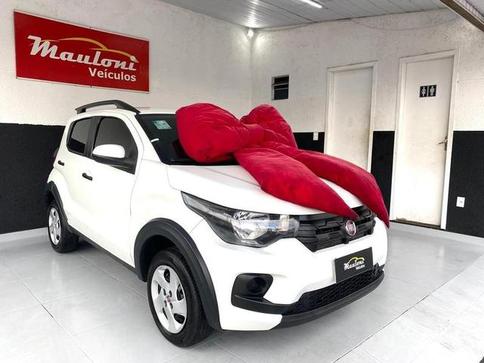 FIAT MOBI WAY 1.0 FIRE FLEX 5P