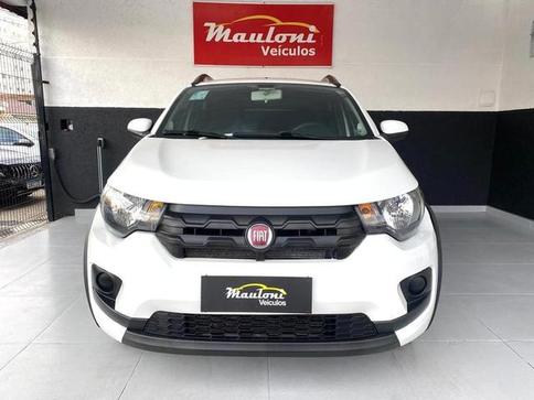 FIAT MOBI WAY 1.0 FIRE FLEX 5P