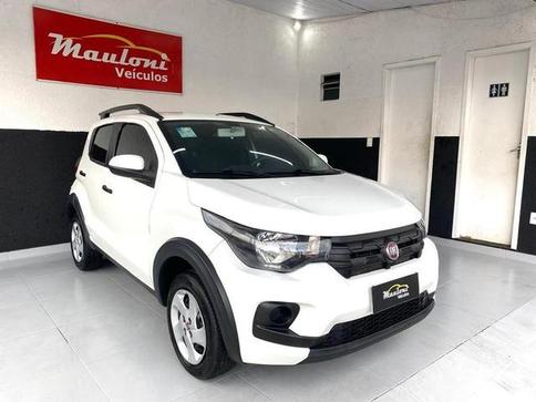 FIAT MOBI WAY 1.0 FIRE FLEX 5P