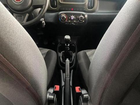 FIAT MOBI WAY 1.0 FIRE FLEX 5P