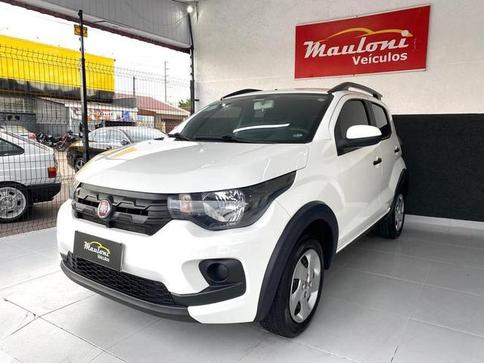 FIAT MOBI WAY 1.0 FIRE FLEX 5P