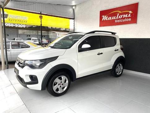 FIAT MOBI WAY 1.0 FIRE FLEX 5P