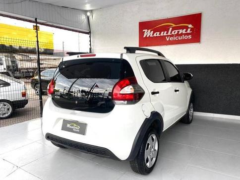 FIAT MOBI WAY 1.0 FIRE FLEX 5P