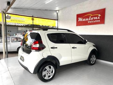FIAT MOBI WAY 1.0 FIRE FLEX 5P
