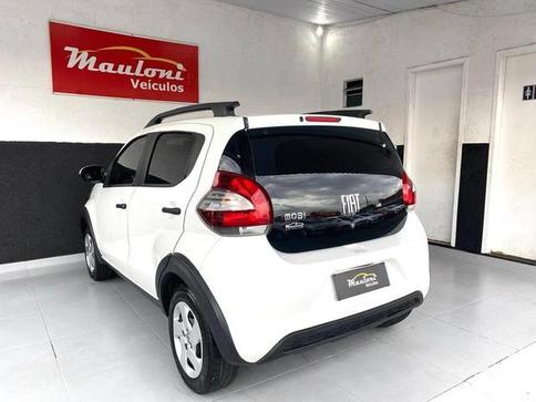 FIAT MOBI WAY 1.0 FIRE FLEX 5P