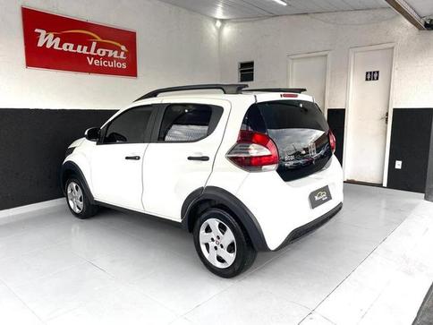 FIAT MOBI WAY 1.0 FIRE FLEX 5P
