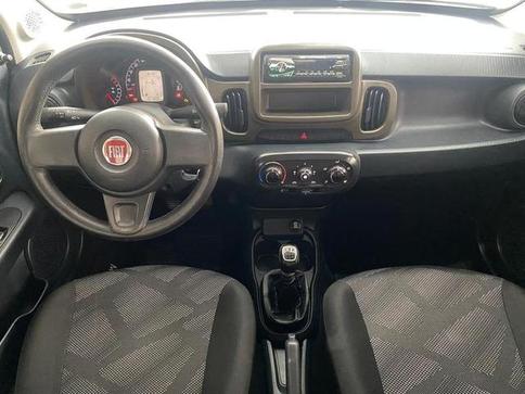 FIAT MOBI WAY 1.0 FIRE FLEX 5P