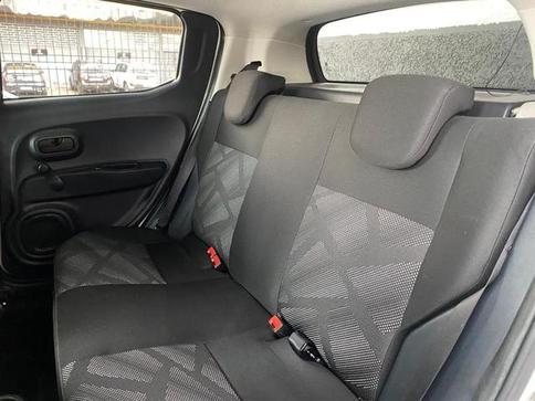 FIAT MOBI WAY 1.0 FIRE FLEX 5P