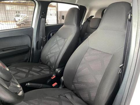FIAT MOBI WAY 1.0 FIRE FLEX 5P