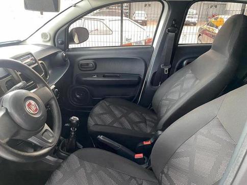 FIAT MOBI WAY 1.0 FIRE FLEX 5P