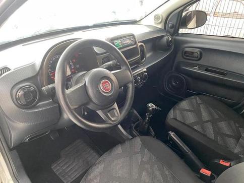 FIAT MOBI WAY 1.0 FIRE FLEX 5P