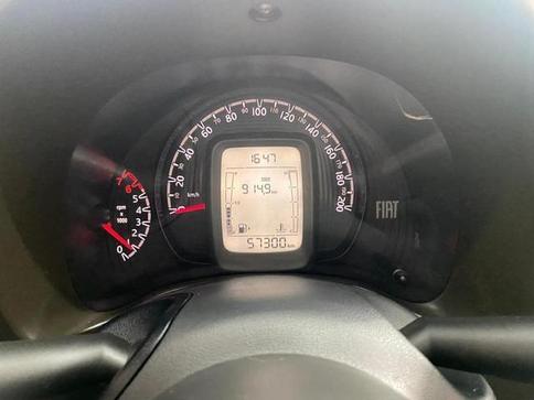 FIAT MOBI WAY 1.0 FIRE FLEX 5P