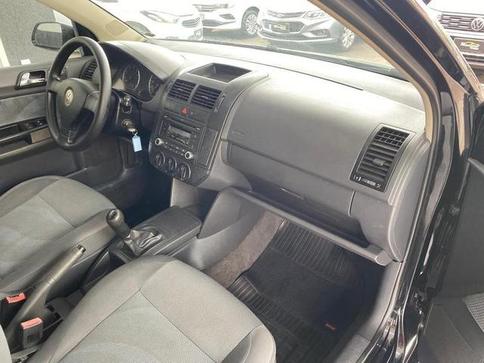 VOLKSWAGEN POLO 1.6