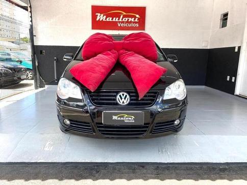 VOLKSWAGEN POLO 1.6