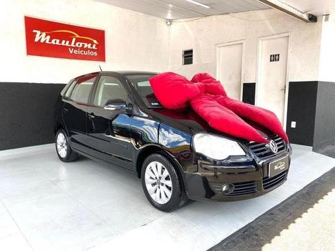 VOLKSWAGEN POLO 1.6
