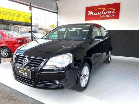 VOLKSWAGEN POLO 1.6