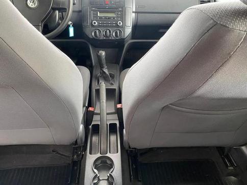 VOLKSWAGEN POLO 1.6