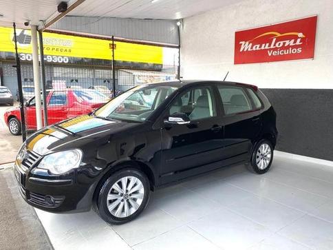 VOLKSWAGEN POLO 1.6