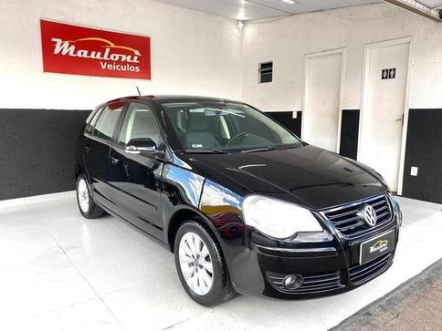 VOLKSWAGEN POLO 1.6