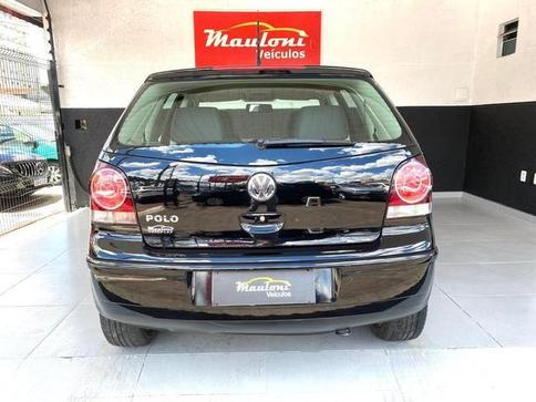VOLKSWAGEN POLO 1.6