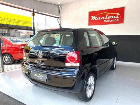 VOLKSWAGEN POLO 1.6