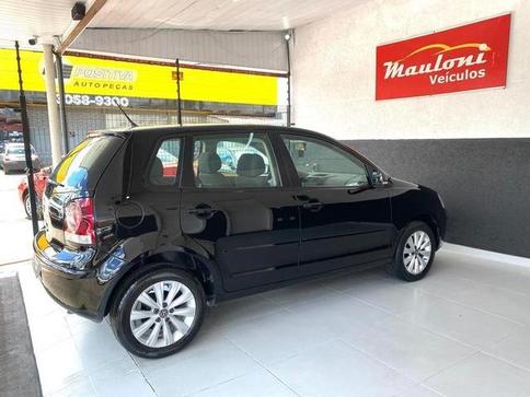 VOLKSWAGEN POLO 1.6