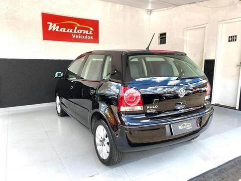 VOLKSWAGEN POLO 1.6