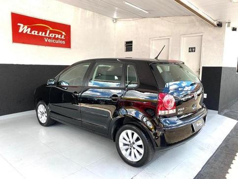 VOLKSWAGEN POLO 1.6