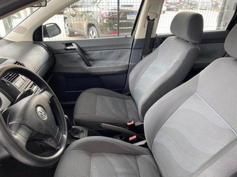 VOLKSWAGEN POLO 1.6