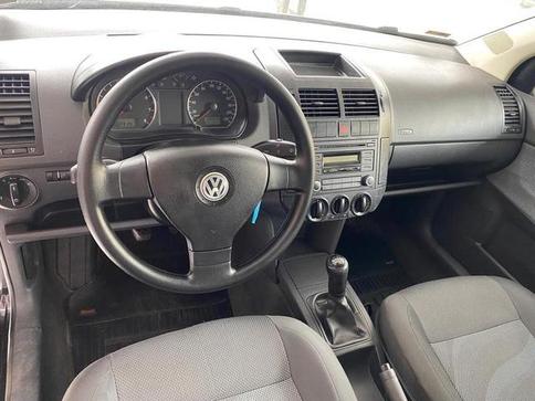 VOLKSWAGEN POLO 1.6