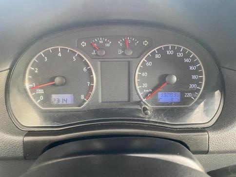 VOLKSWAGEN POLO 1.6