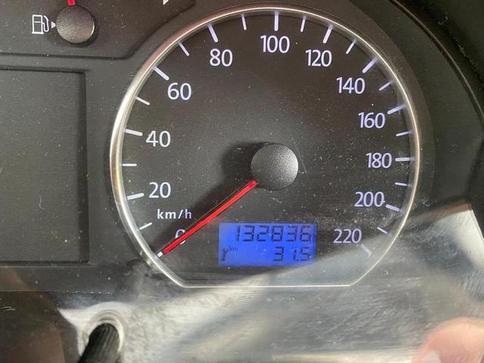VOLKSWAGEN POLO 1.6