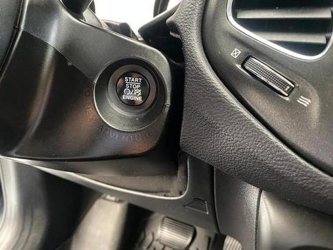 JEEP COMPASS LONGITUDE 2.0 FLEX AUT