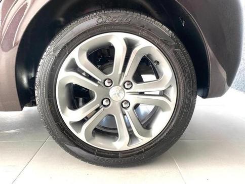 PEUGEOT 208 GRIFFE