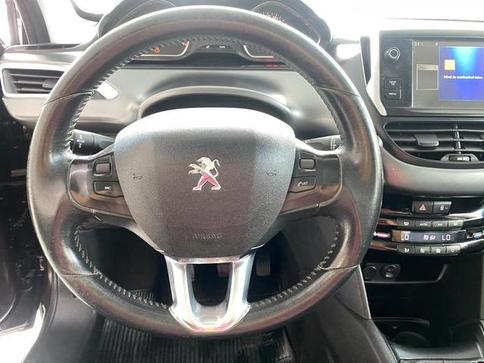 PEUGEOT 208 GRIFFE