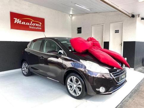 PEUGEOT 208 GRIFFE